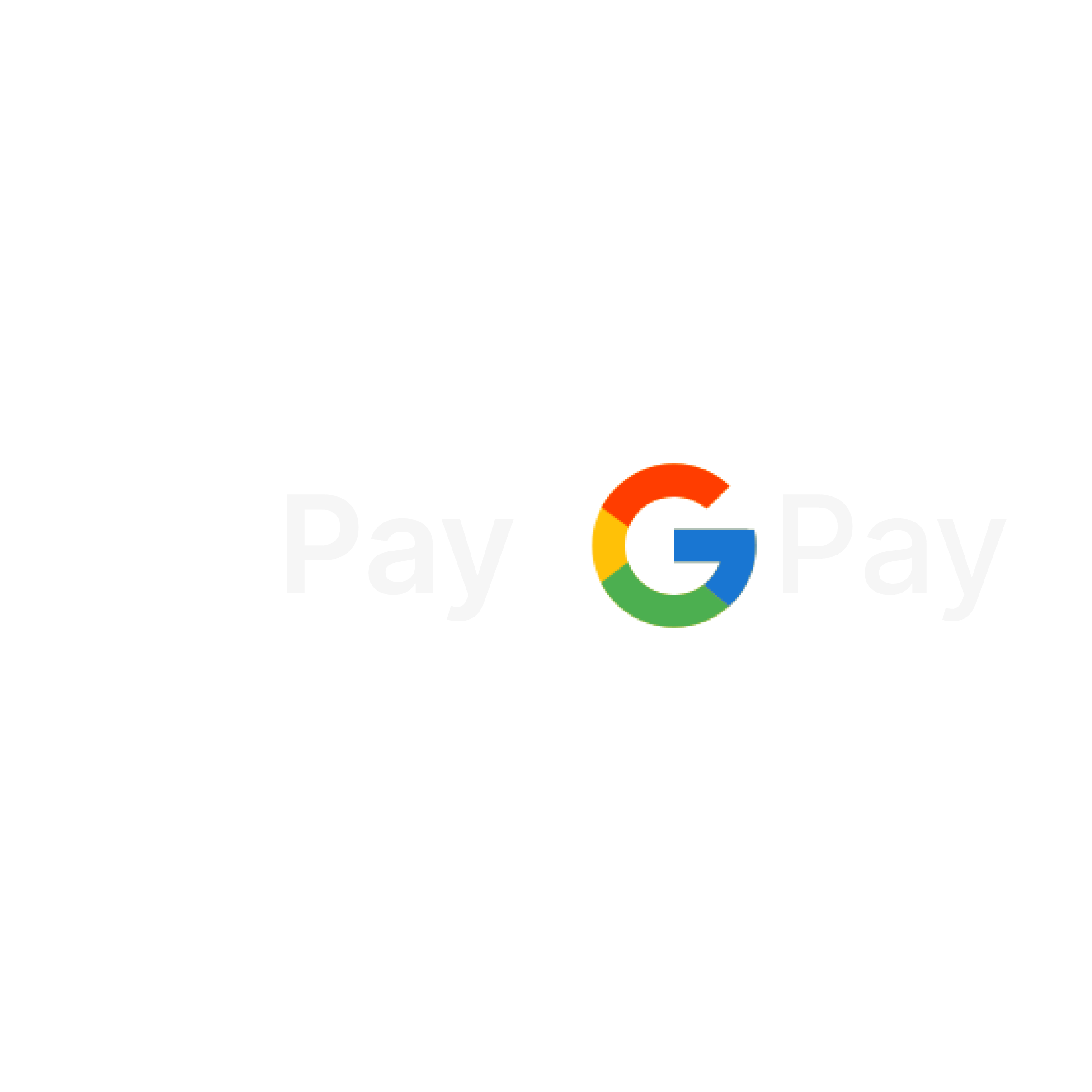 Apple/Google Pay