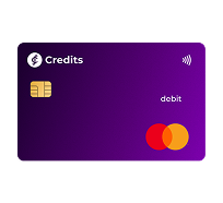 Debit card