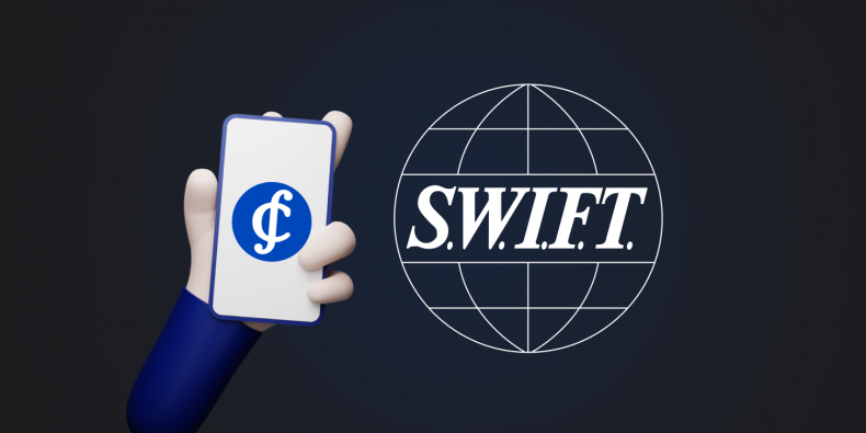 New Payment Method on the Credits.com Platform: SWIFT Payments