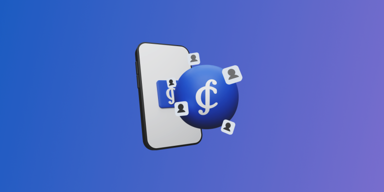 How to Open and Use an IBAN Account with Credits.com: A Complete Guide